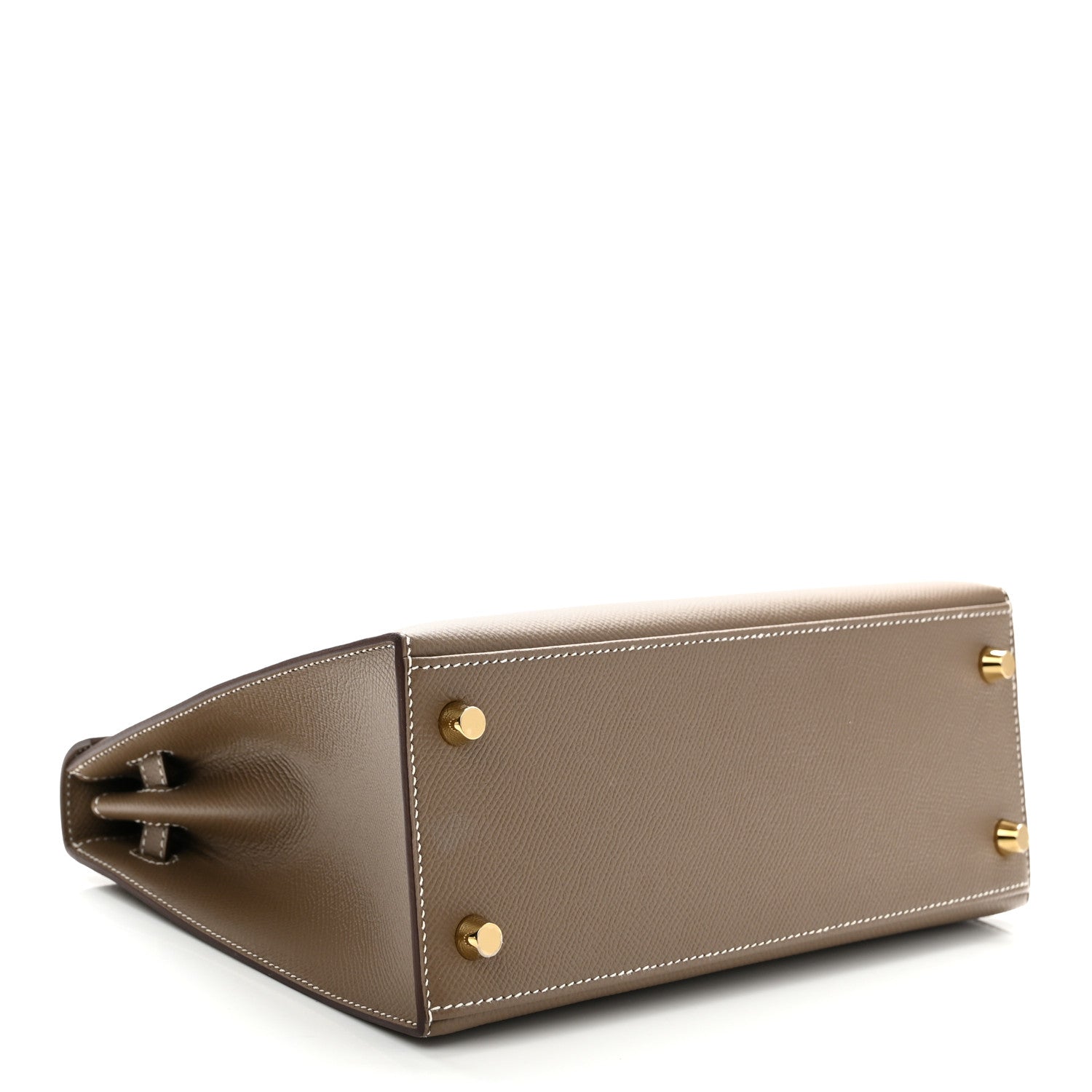 Epsom Kelly Sellier 25 Etoupe