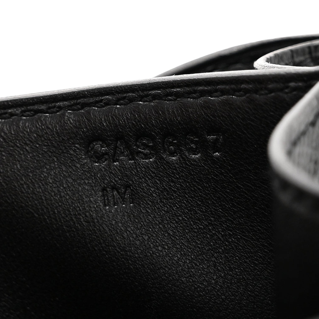 Epsom Constance 18 Black