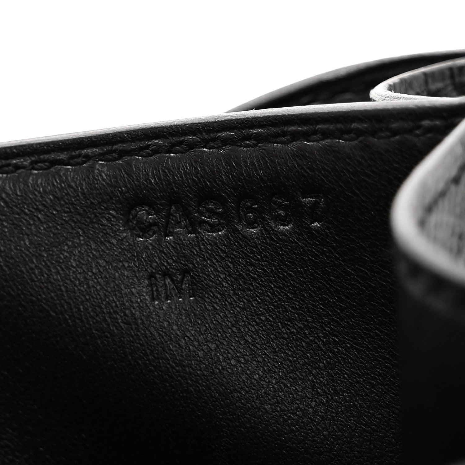 Epsom Constance 18 Black