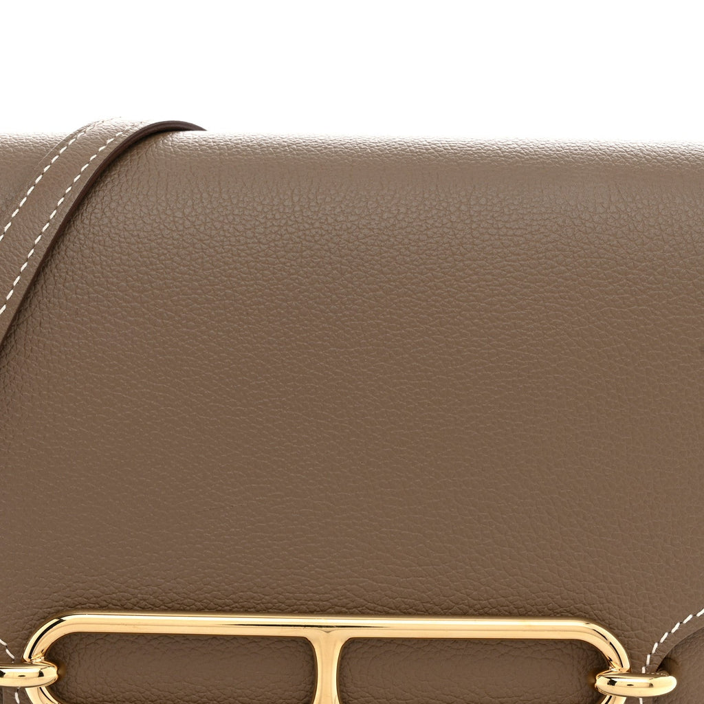 Evercolor Mini Sac Roulis Etoupe