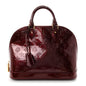 Vernis Alma PM Rouge Fauviste