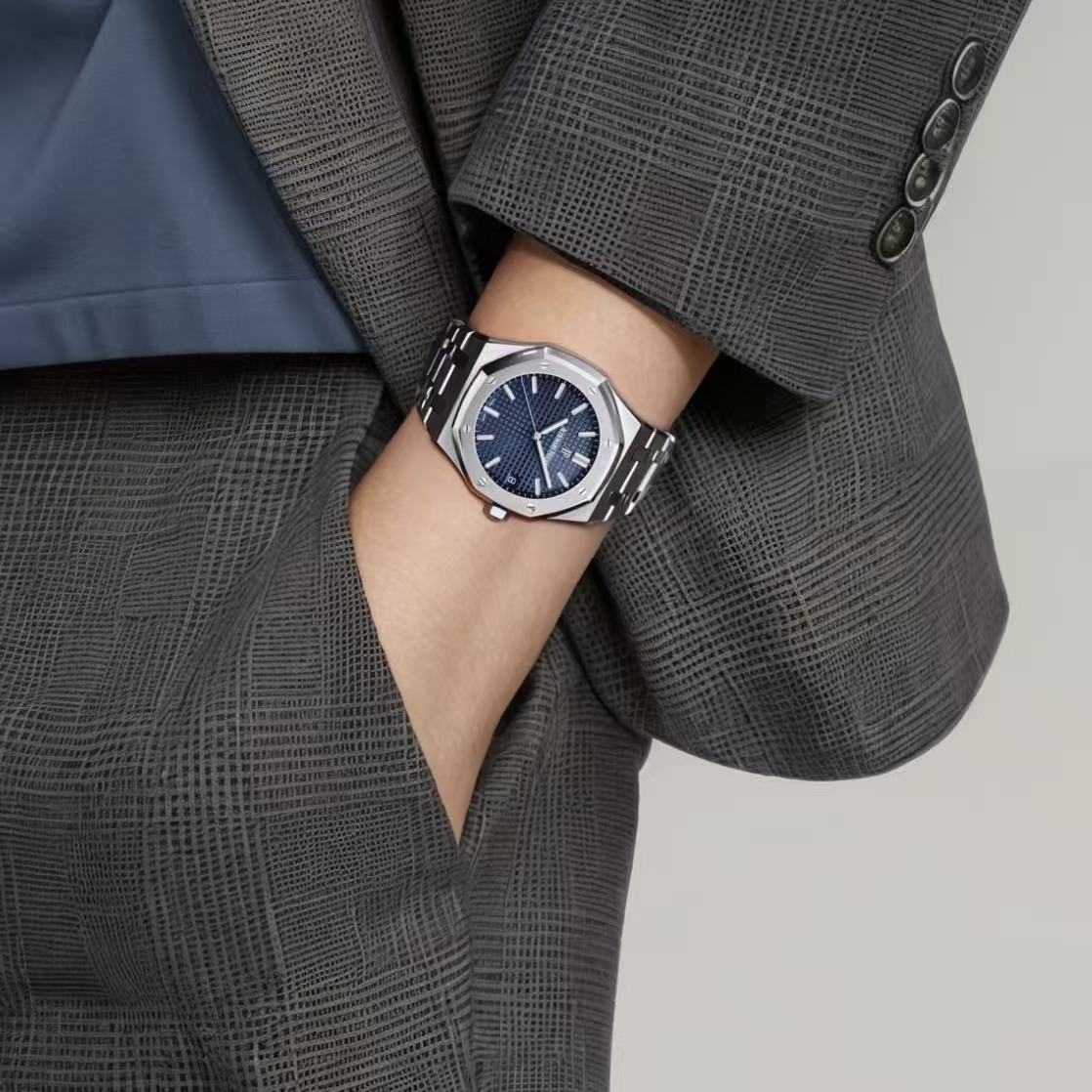 AP Royal Oak Selfwinding
