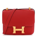 Epsom Constance 24 Rouge Casaque