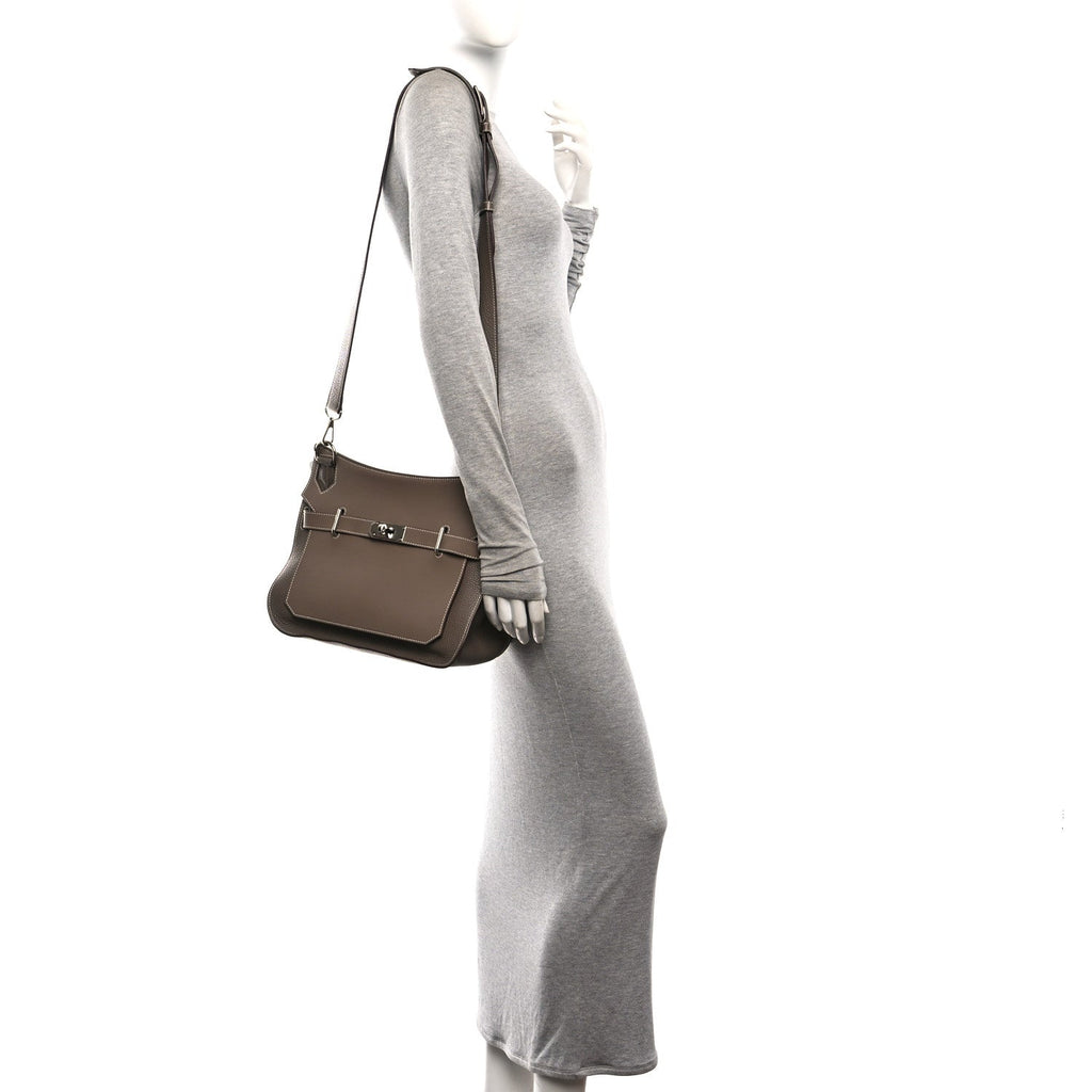 Taurillon Clemence Swift Jypsiere 31 Etoupe