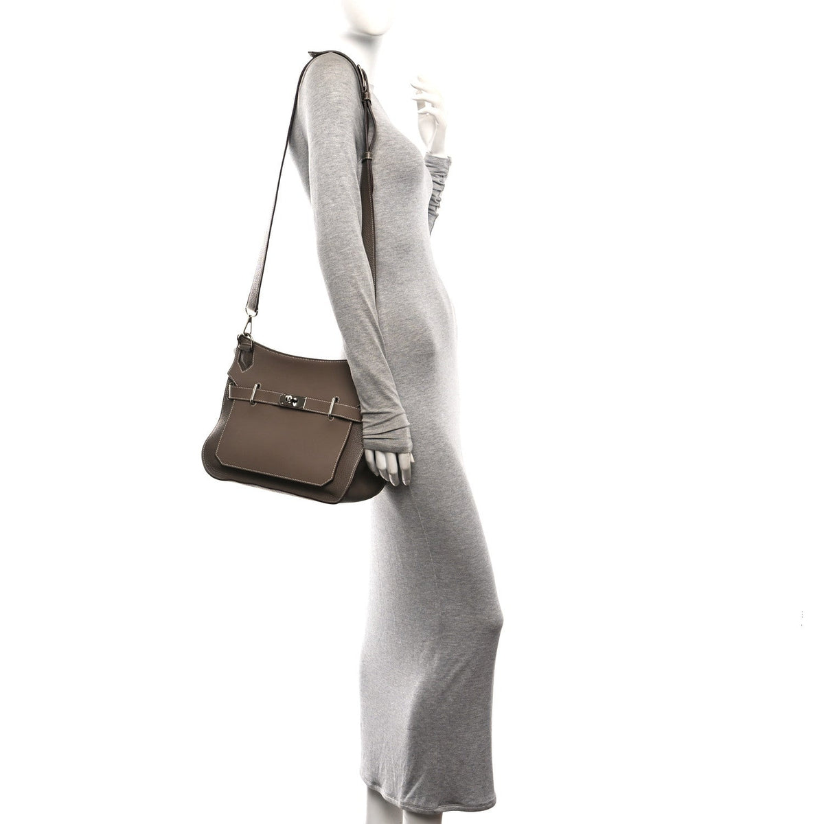Taurillon Clemence Swift Jypsiere 31 Etoupe