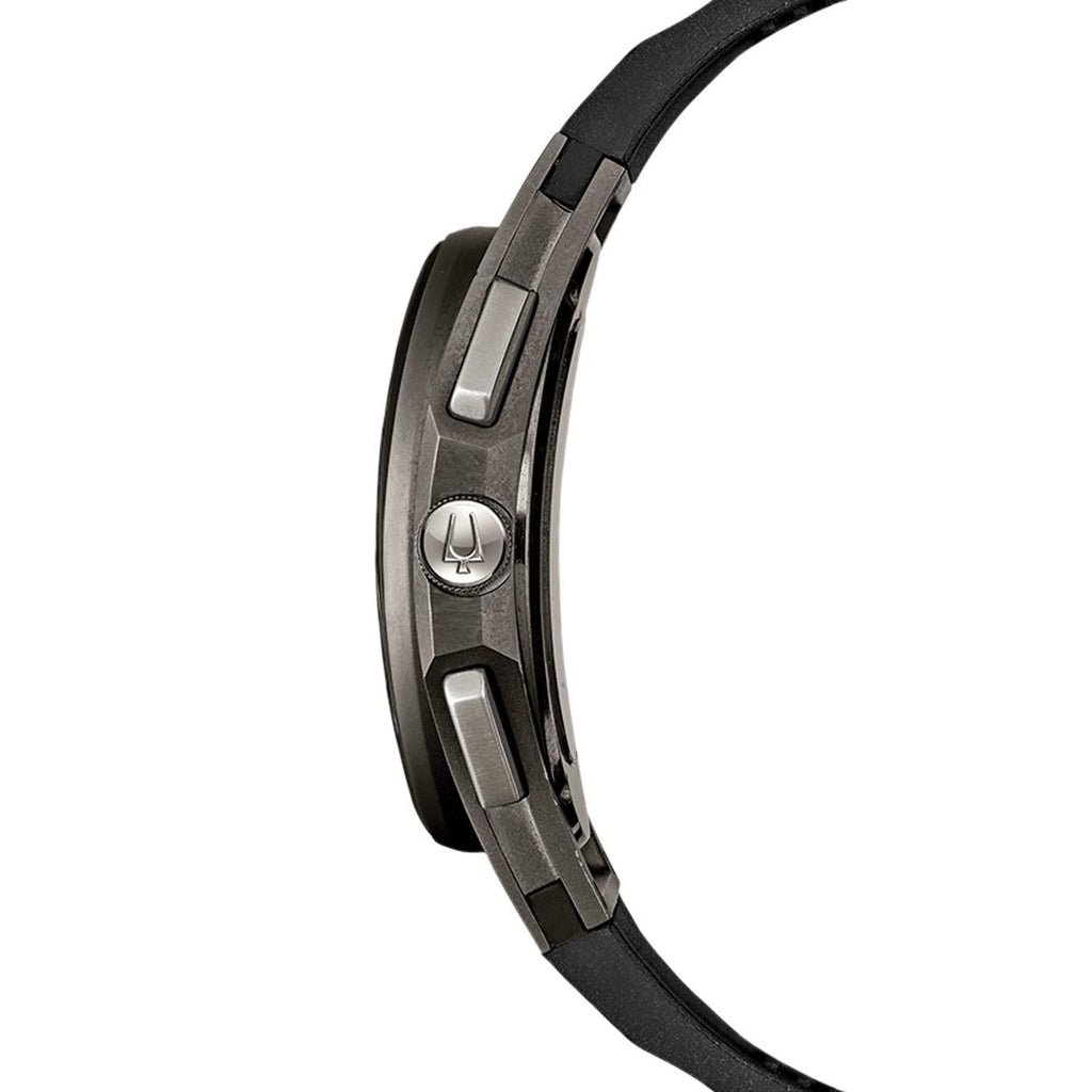 BULOVA Men's Watch 98A162