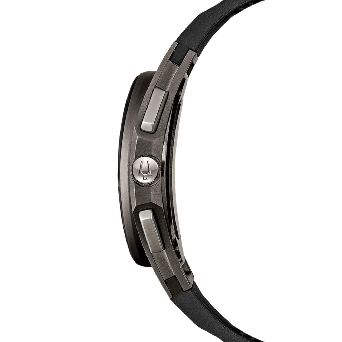 BULOVA Men's Watch 98A162