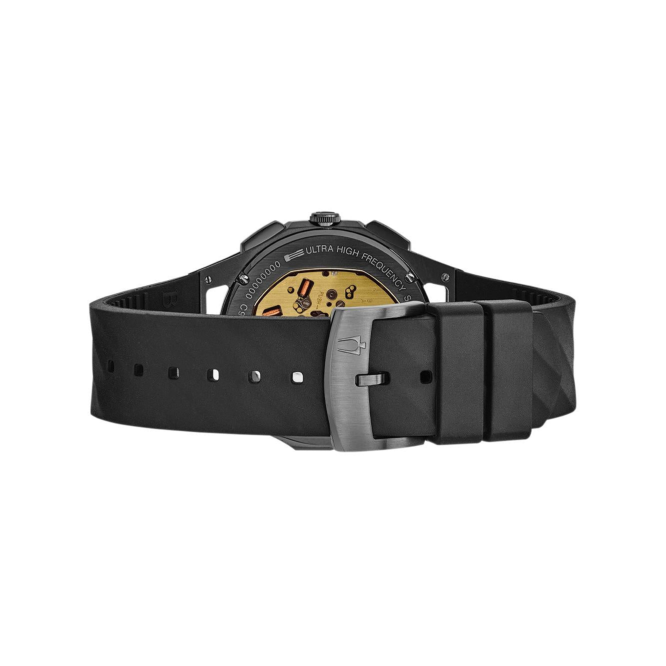 BULOVA Men's Watch 98A162
