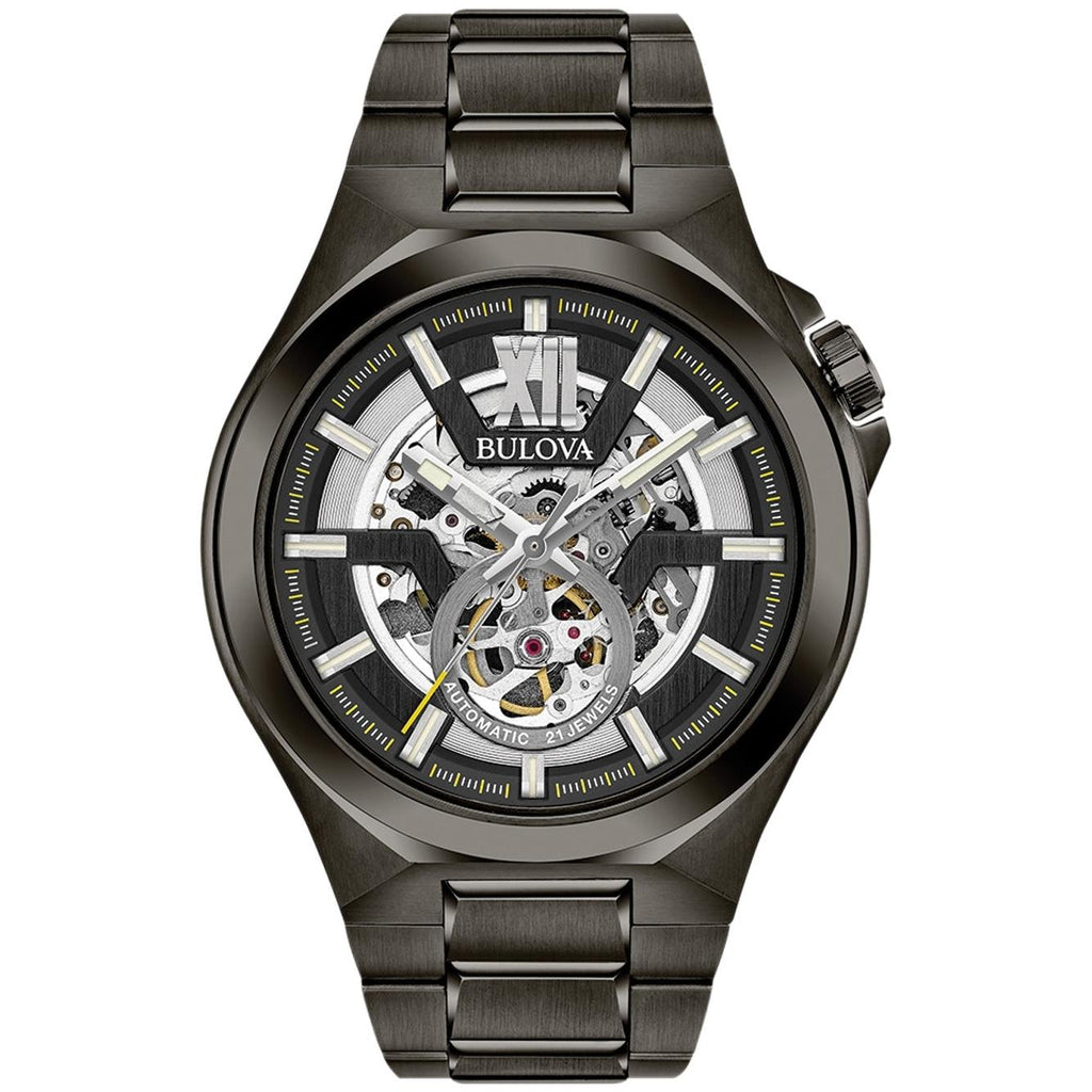 BULOVA Men's Watch 98A179