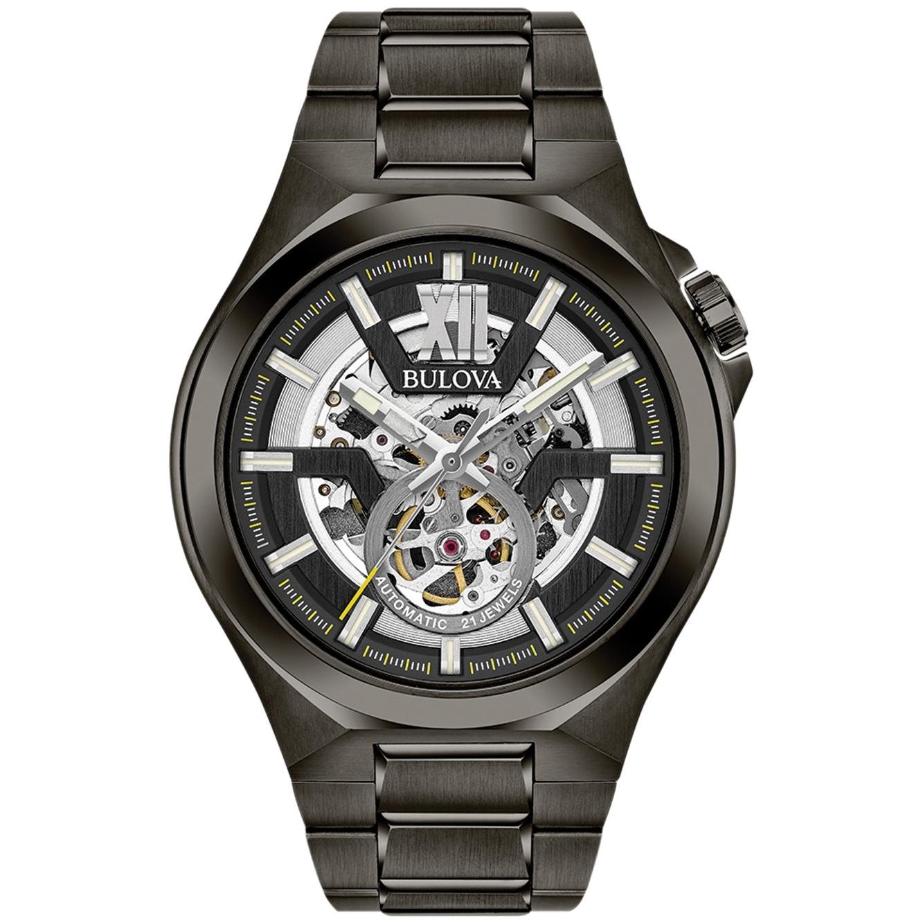 BULOVA Men's Watch 98A179