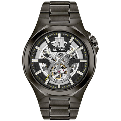 BULOVA Men's Watch 98A179
