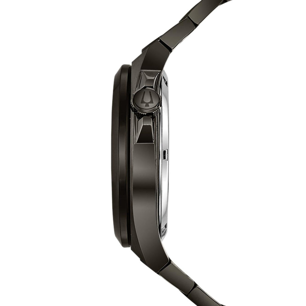 BULOVA Men's Watch 98A179