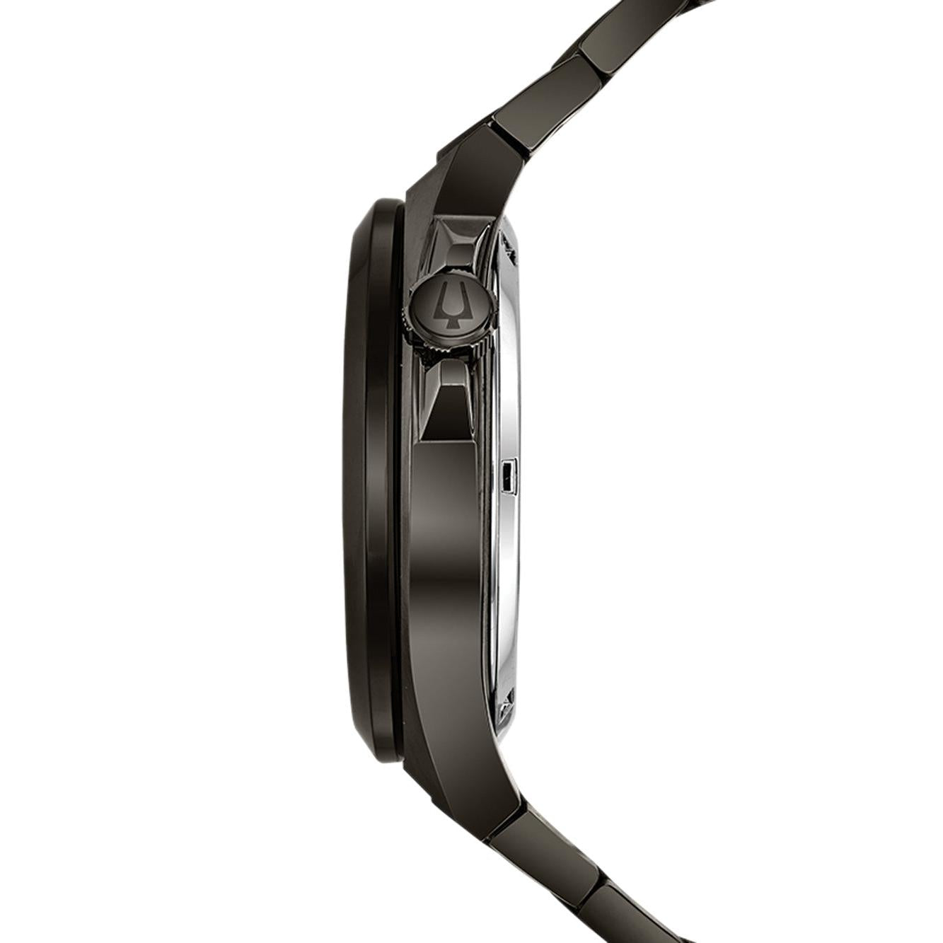 BULOVA Men's Watch 98A179