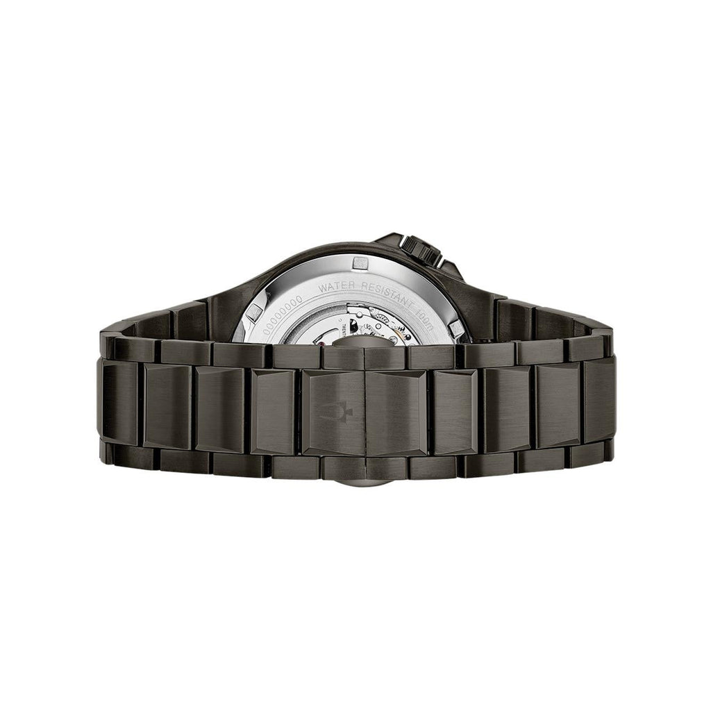 BULOVA Men's Watch 98A179
