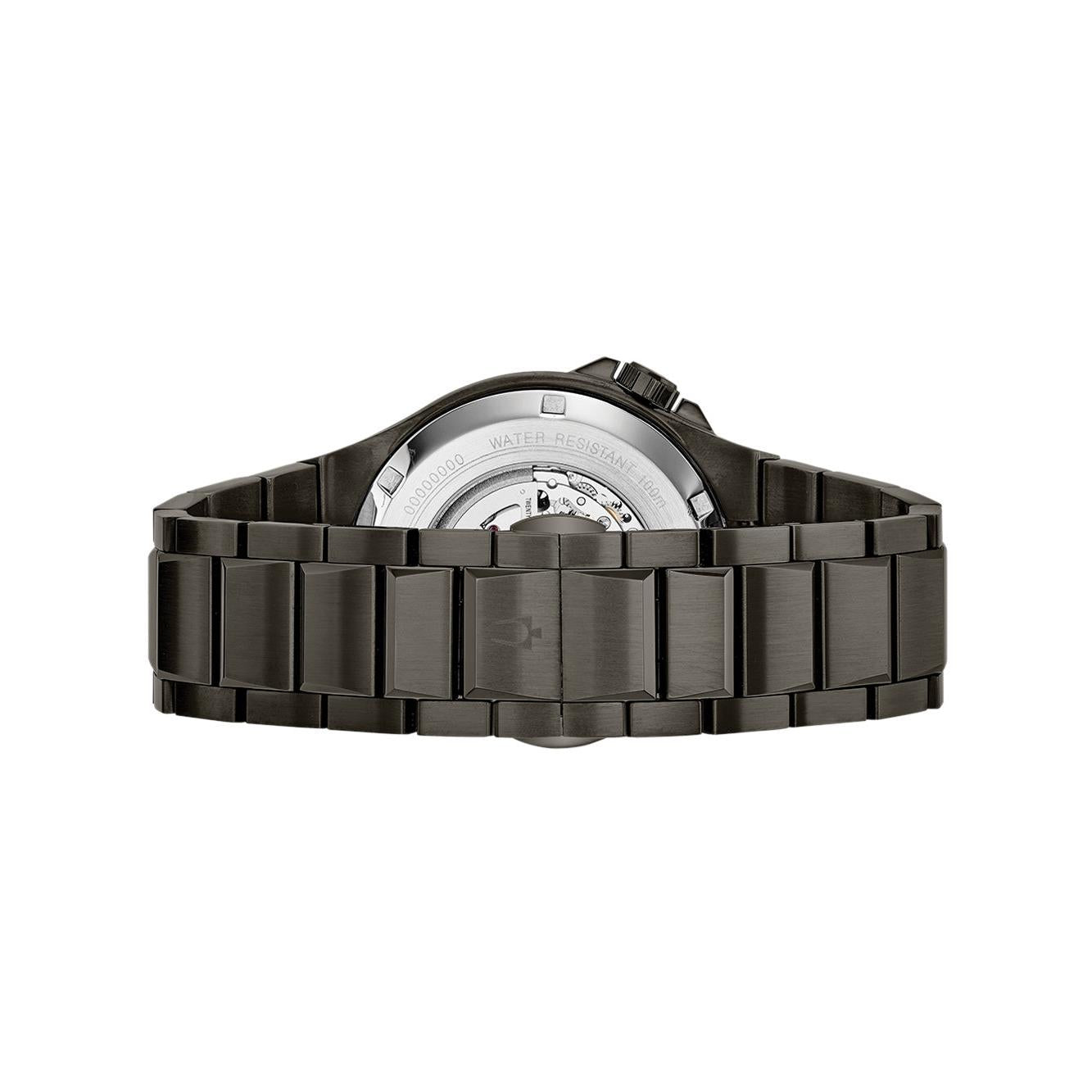 BULOVA Men's Watch 98A179