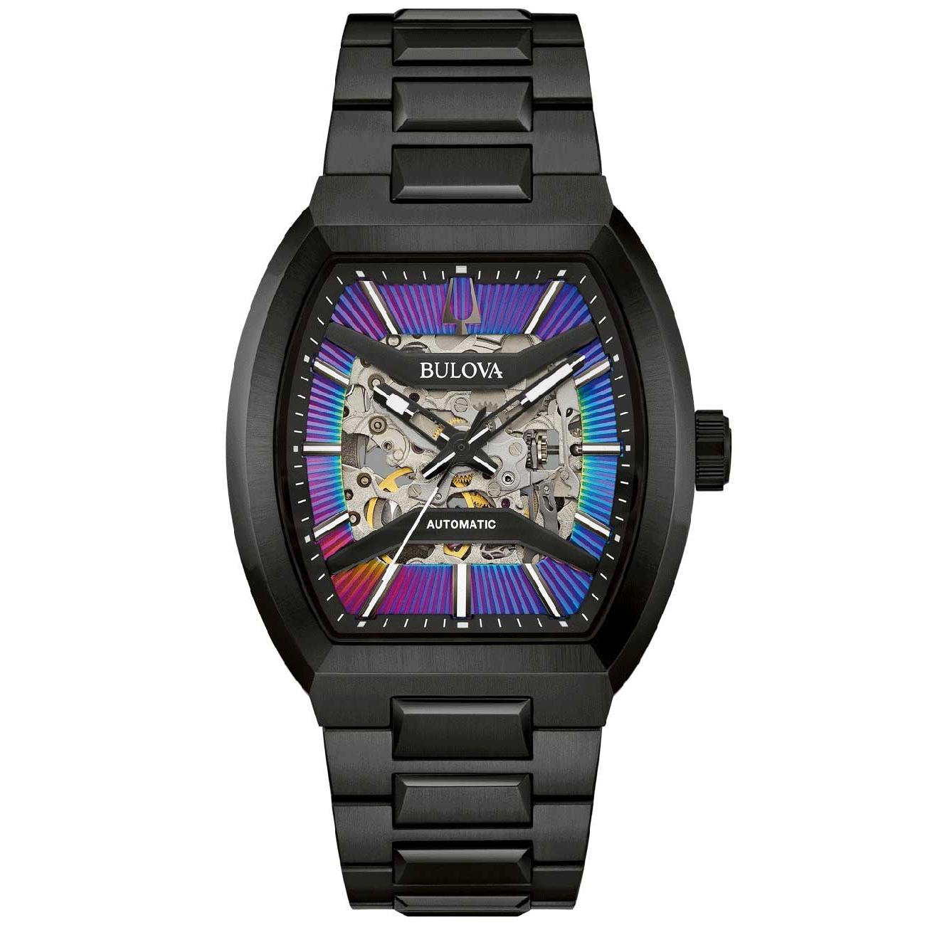 BULOVA Men's Watch 98A320