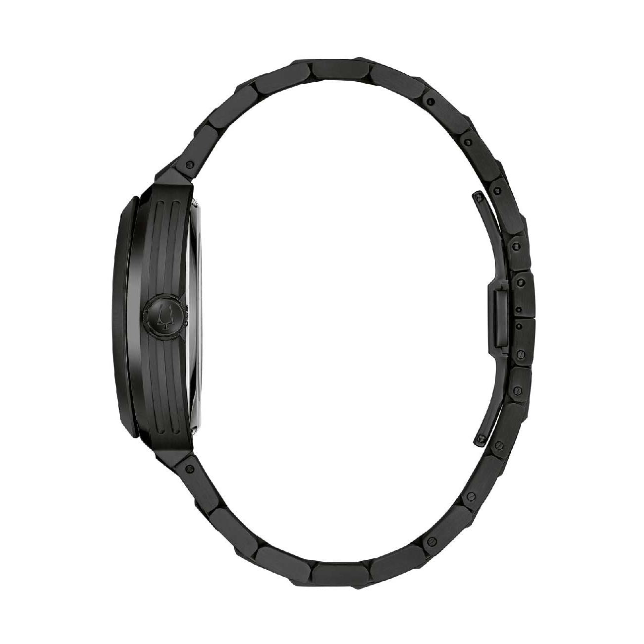 BULOVA Men's Watch 98A320