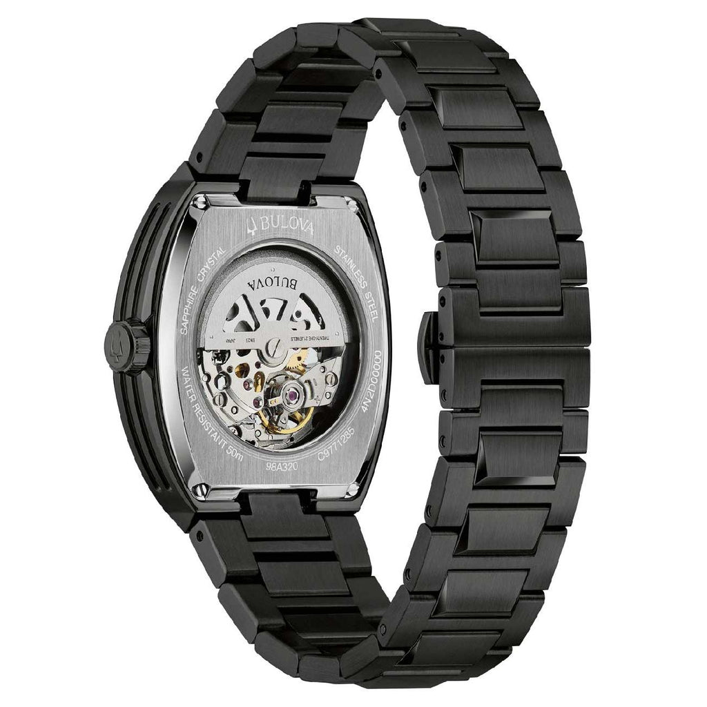 BULOVA Men's Watch 98A320