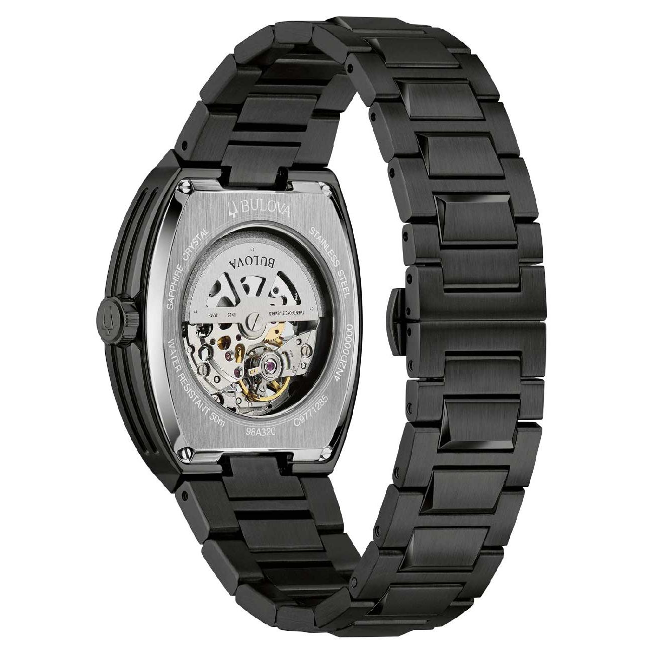 BULOVA Men's Watch 98A320