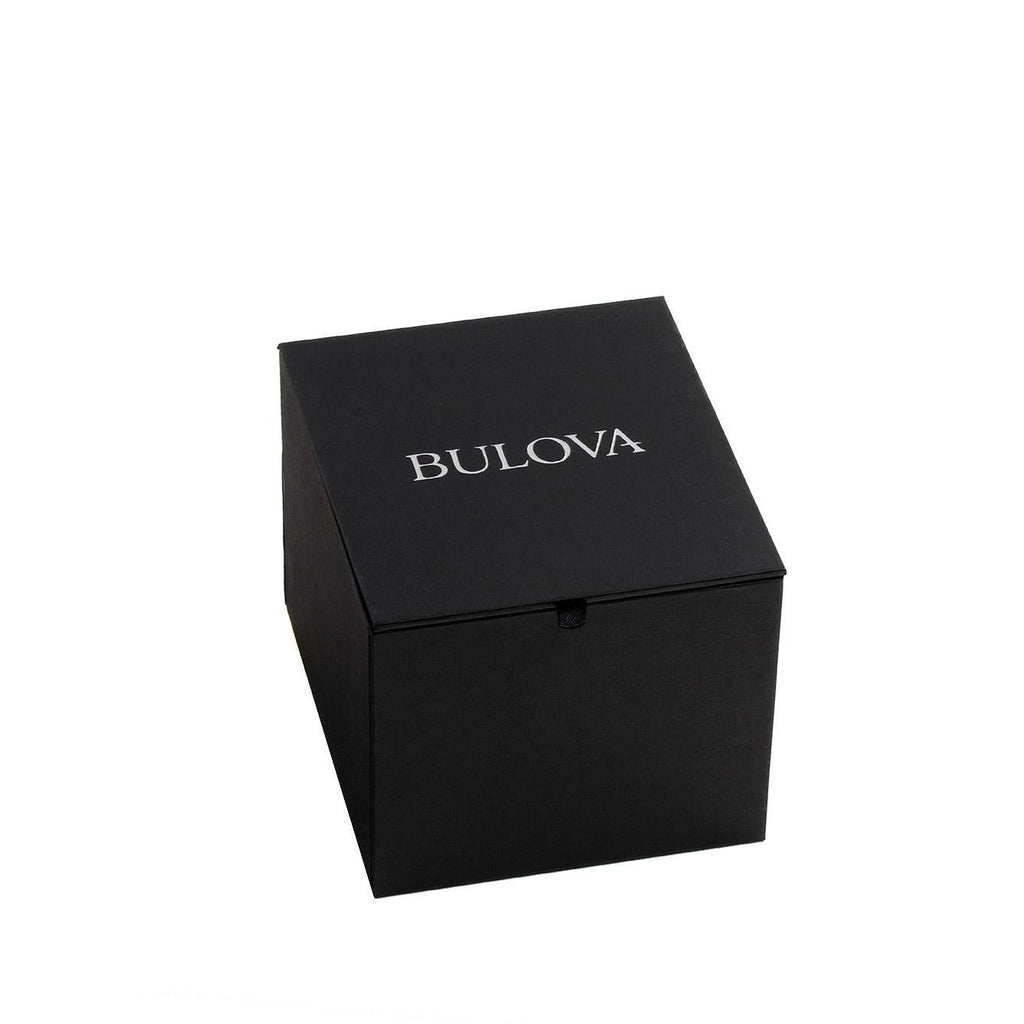 BULOVA Men's Watch 98A320