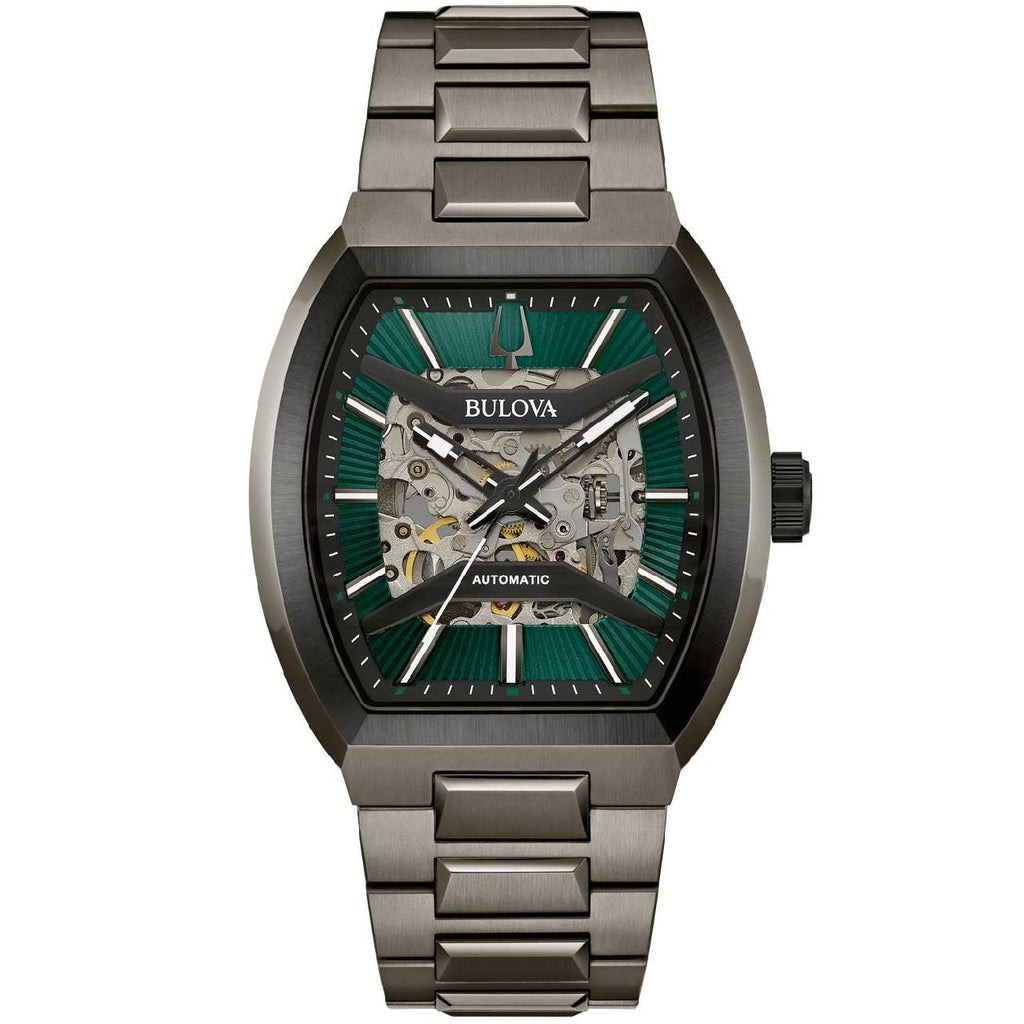 BULOVA Men's Watch 98A321
