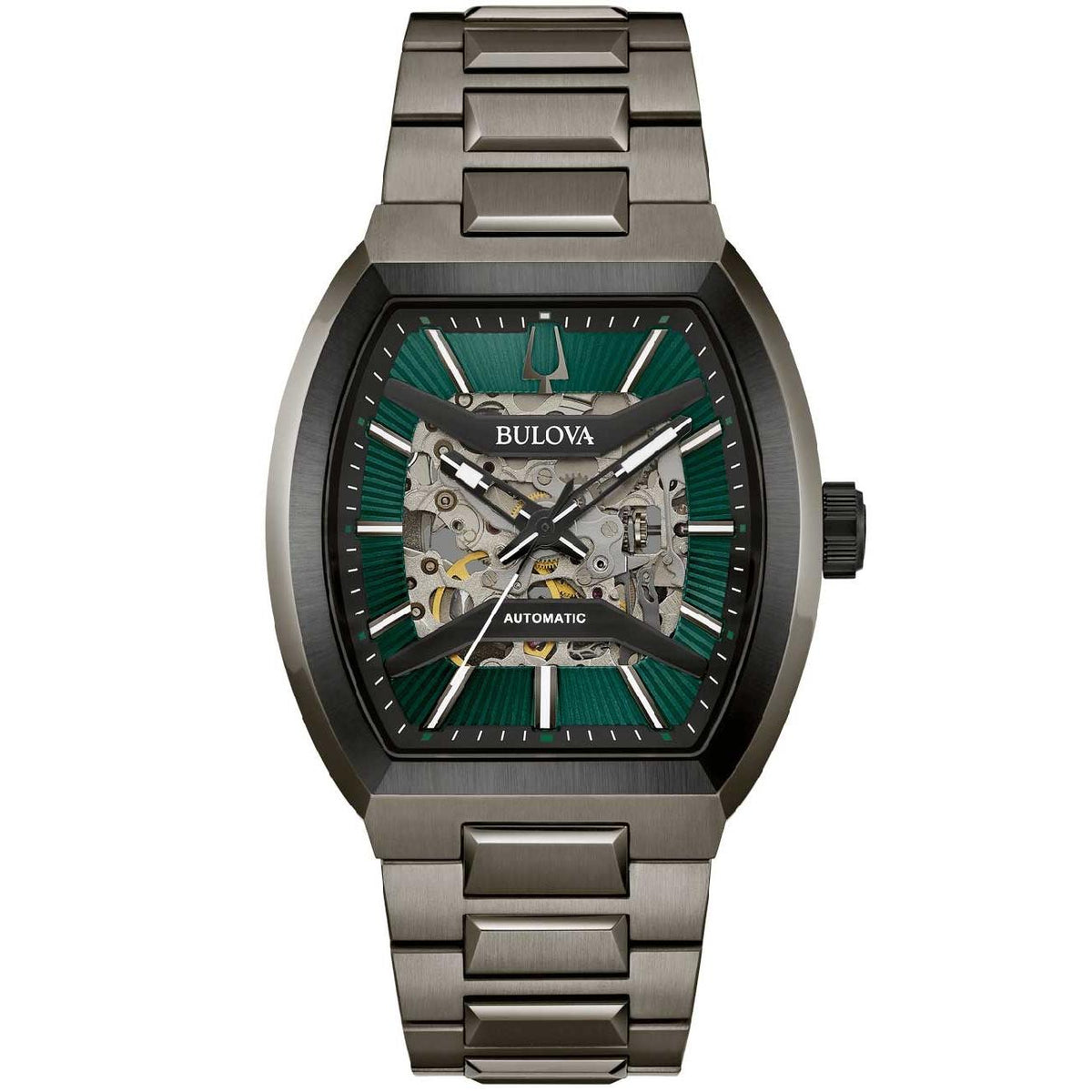 BULOVA Men's Watch 98A321
