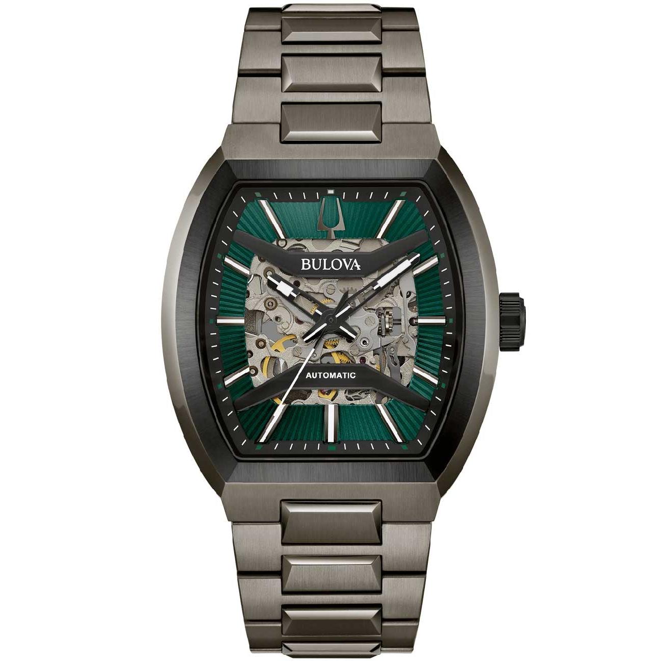 BULOVA Men's Watch 98A321
