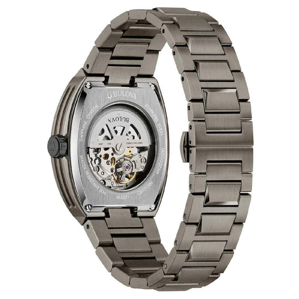 BULOVA Men's Watch 98A321