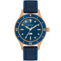 BULOVA Men's Watch 98A325