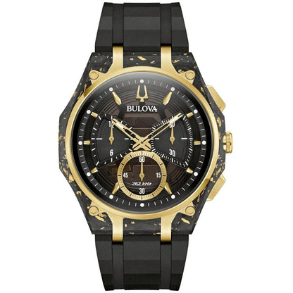 BULOVA Men's Watch 98A328