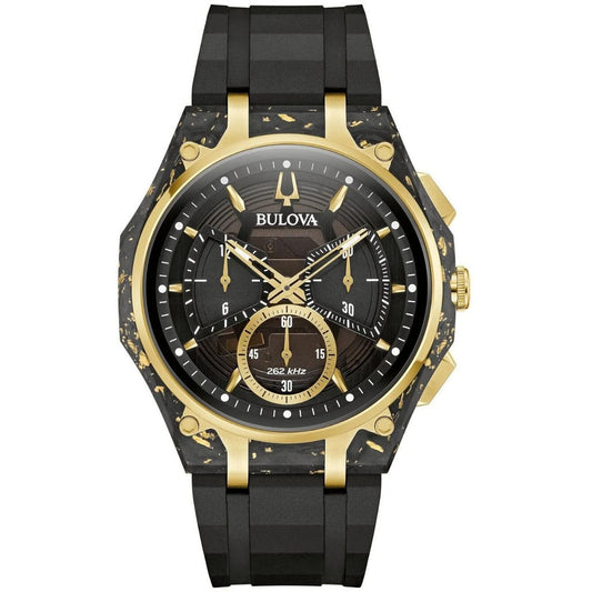 BULOVA Men's Watch 98A328