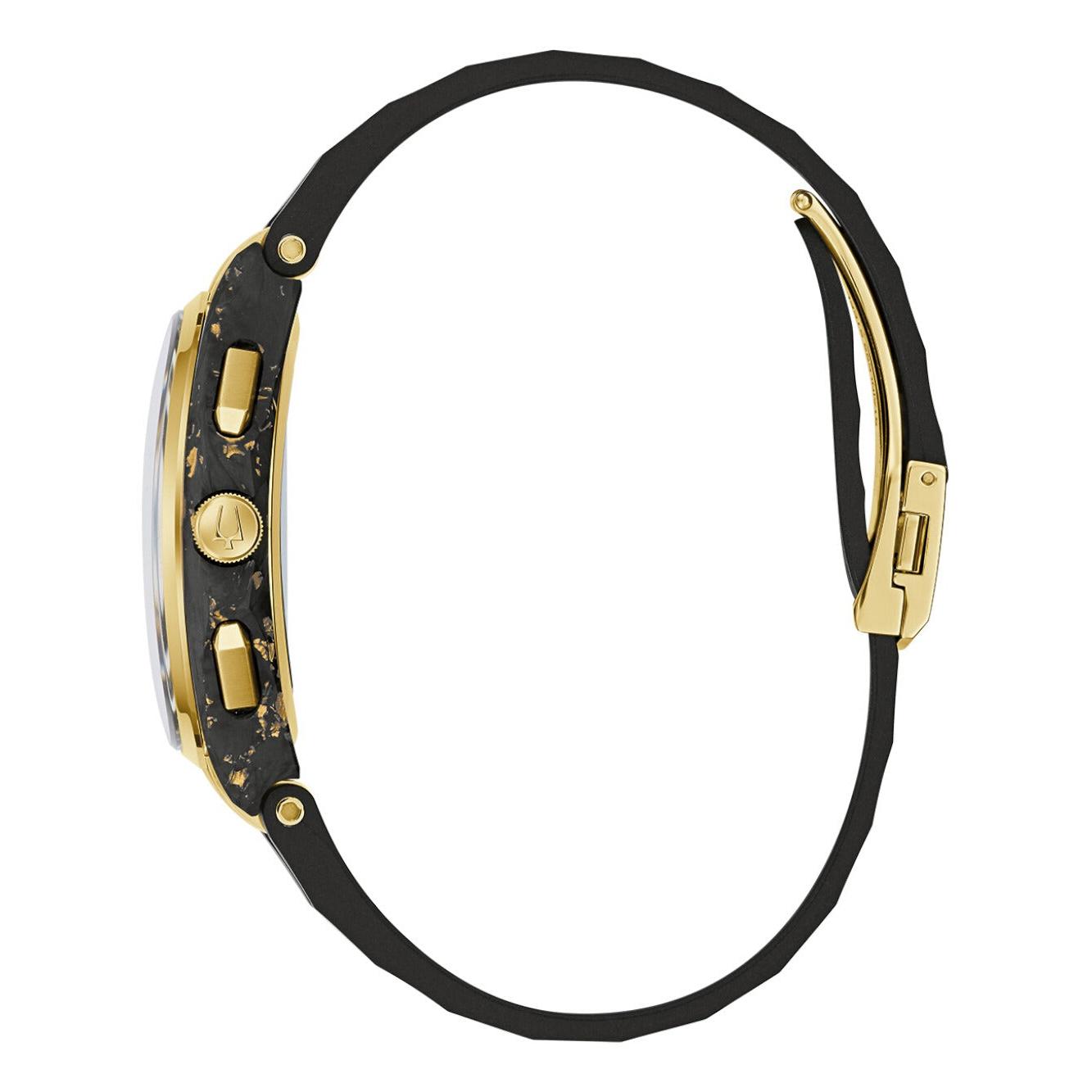BULOVA Men's Watch 98A328