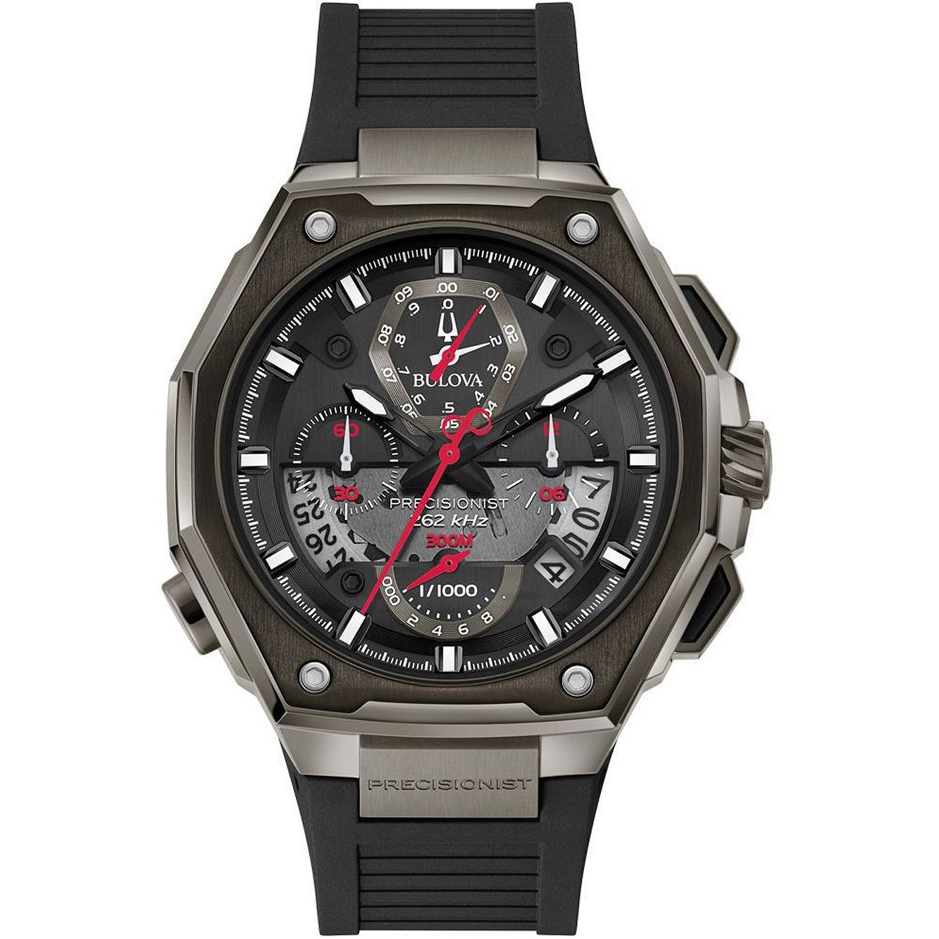 BULOVA Men's Watch 98B358