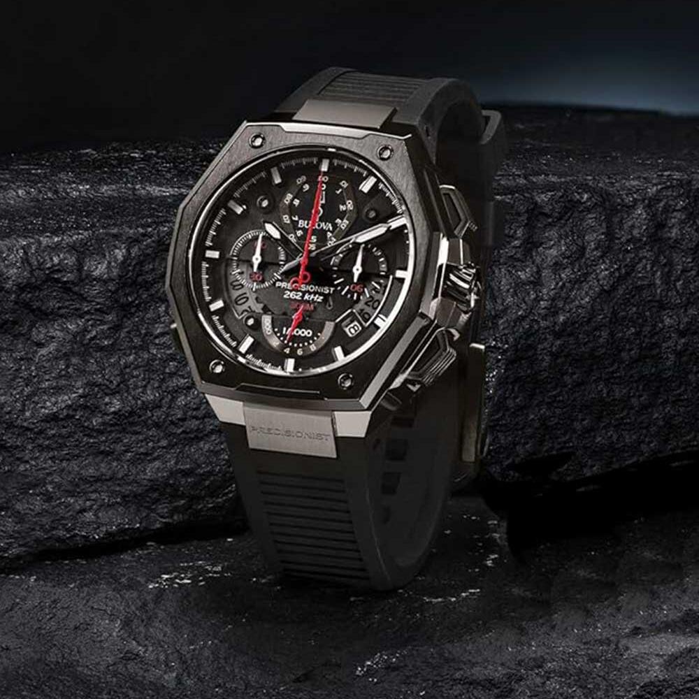 BULOVA Men's Watch 98B358