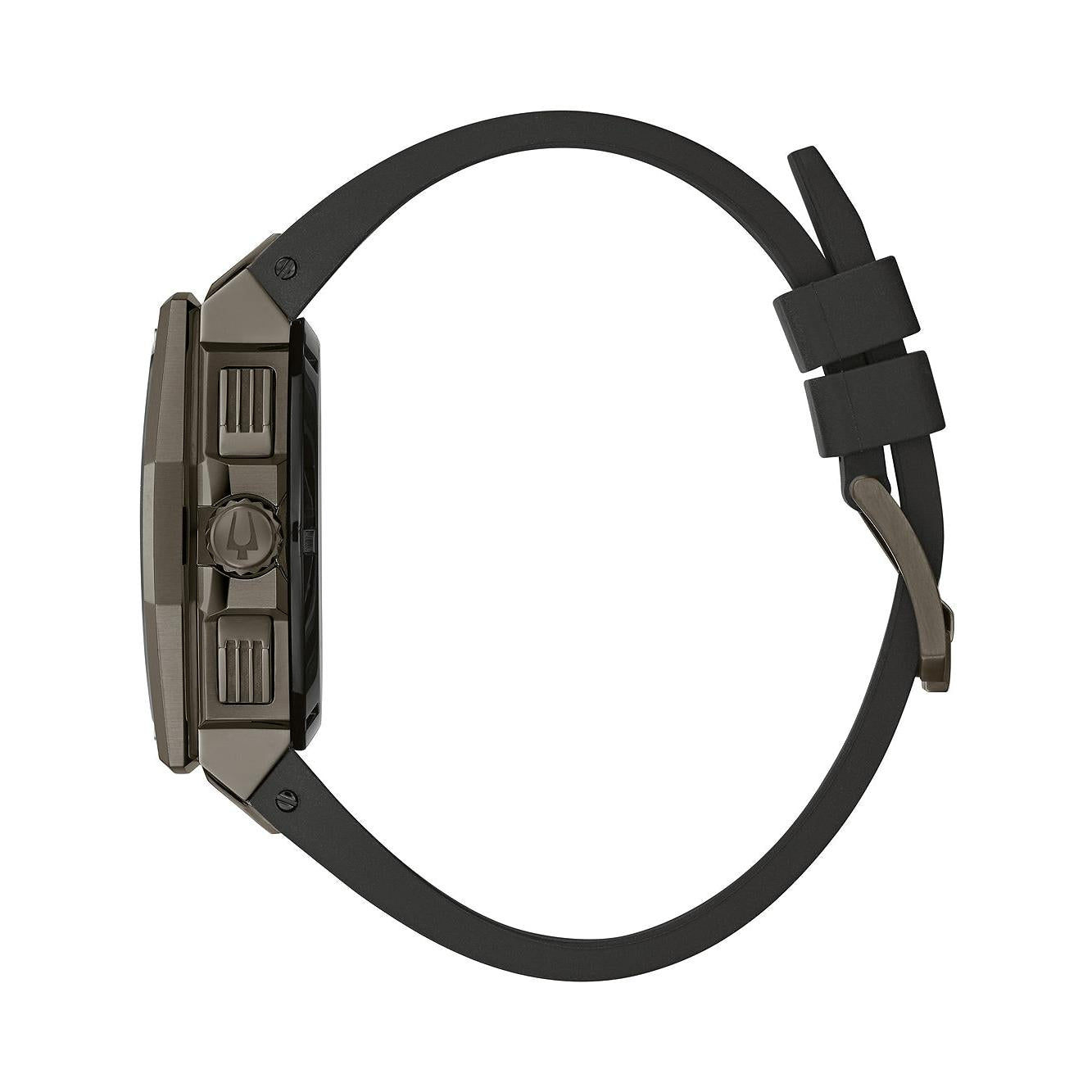 BULOVA Men's Watch 98B358