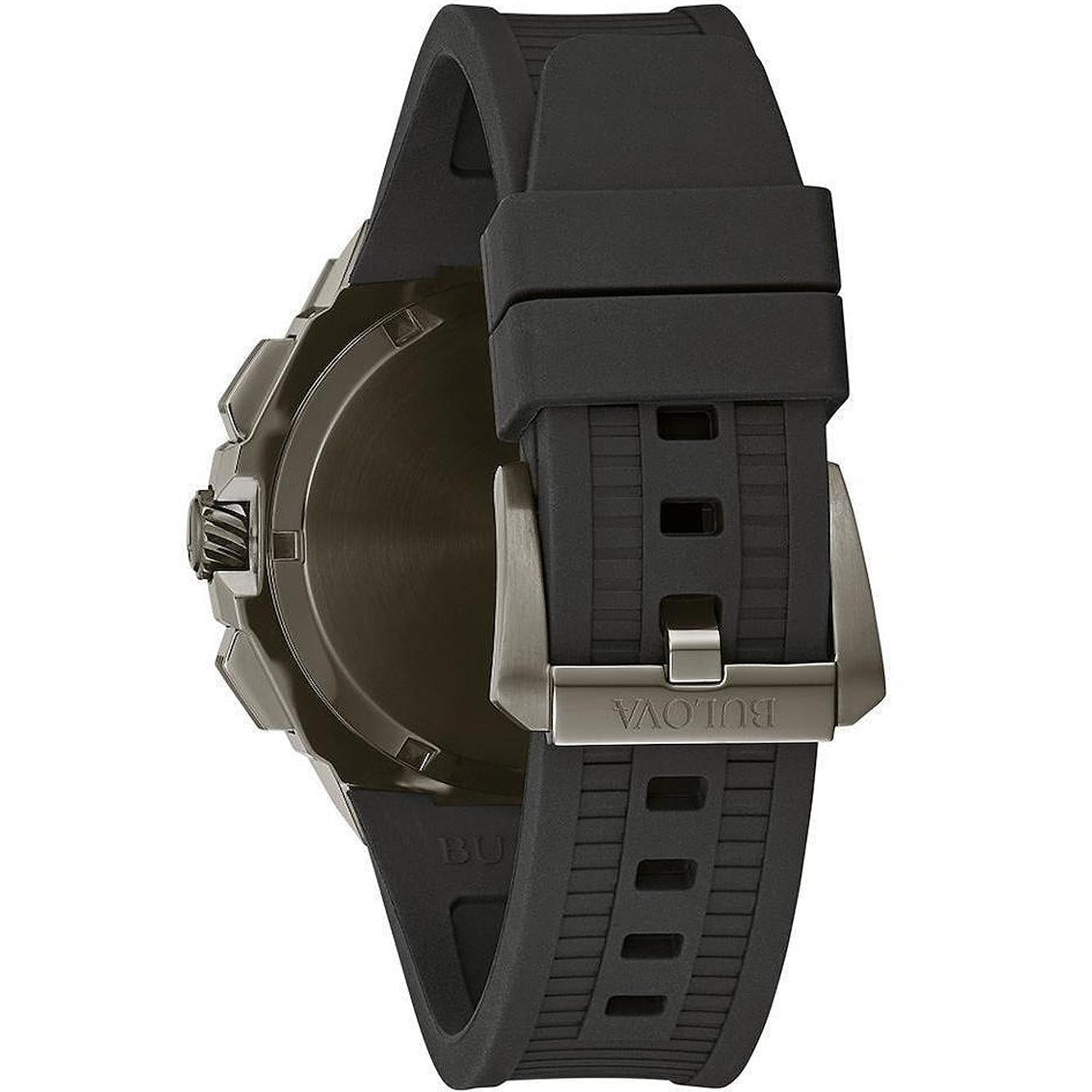 BULOVA Men's Watch 98B358