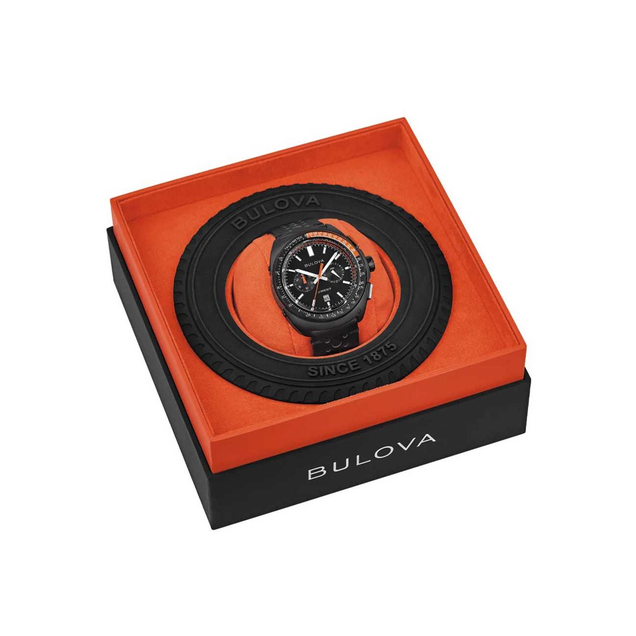 BULOVA Men's Watch 98B428