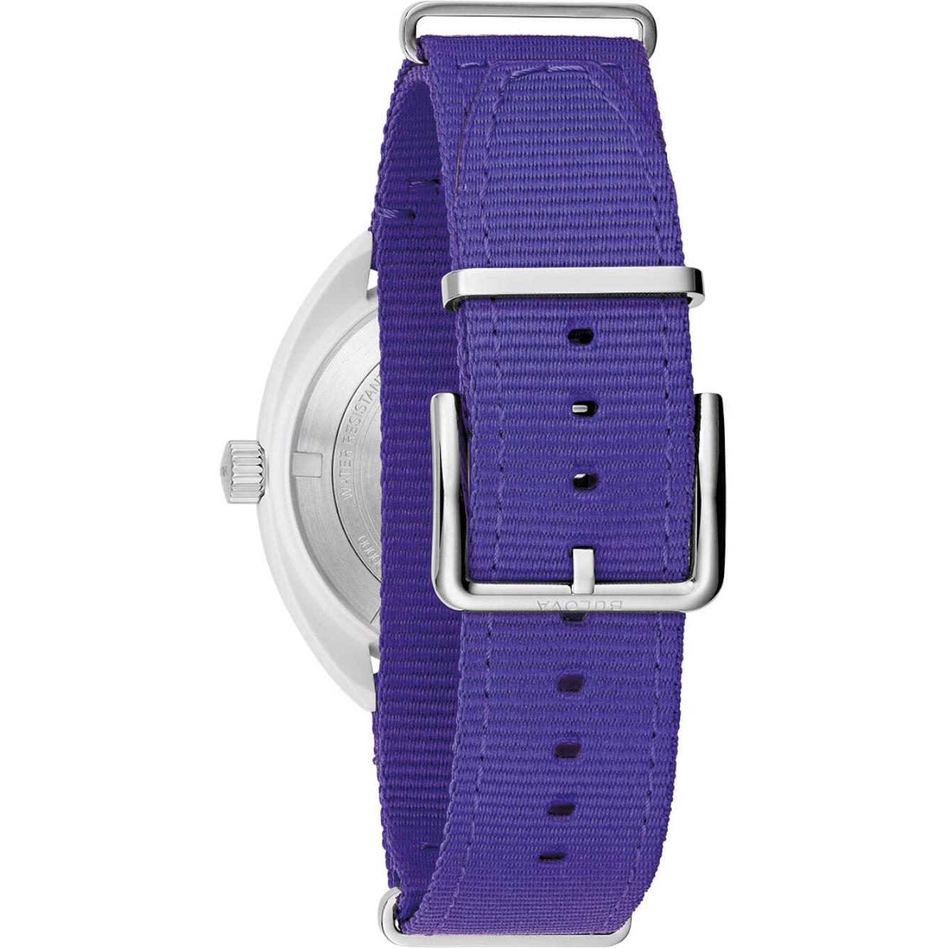 BULOVA Men's Watch 98B447