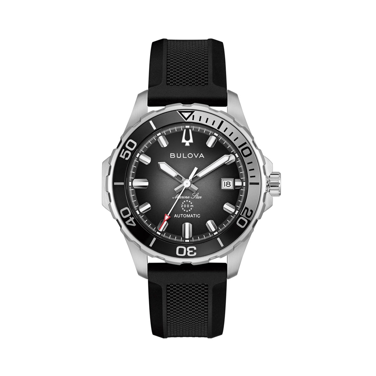 BULOVA Watch 98B465