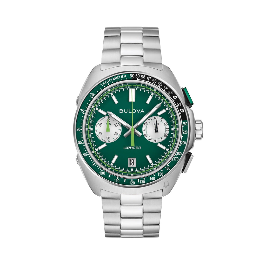 BULOVA Watch 98B468