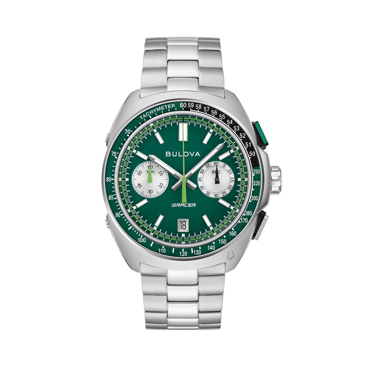 BULOVA Watch 98B468
