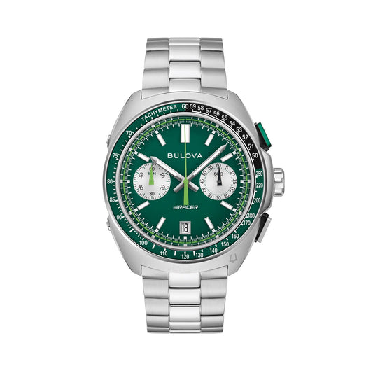 BULOVA Watch 98B468