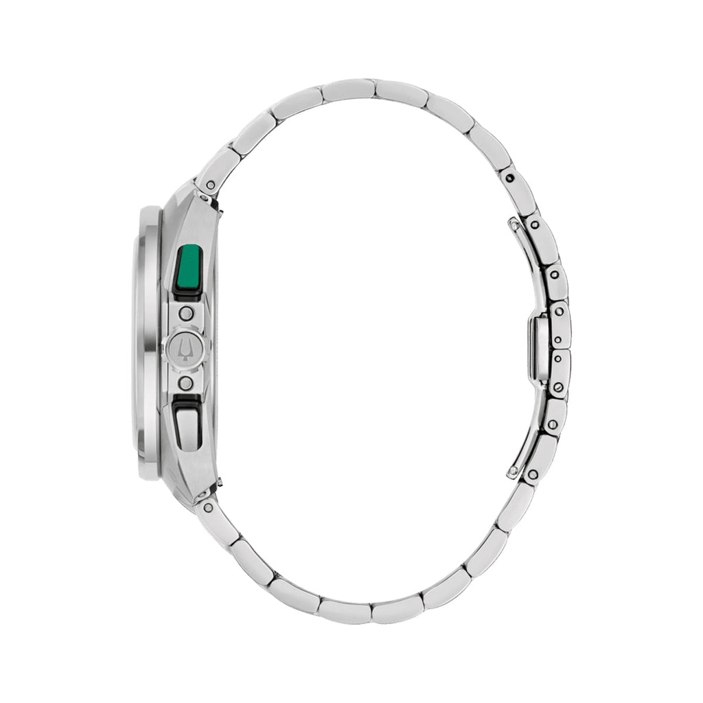BULOVA Watch 98B468