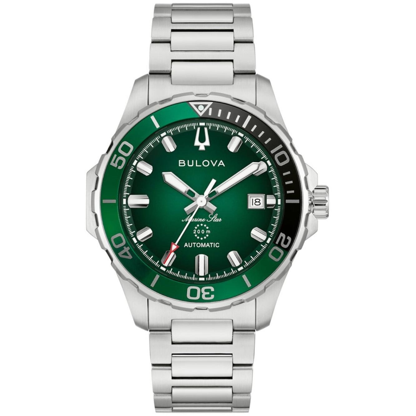 BULOVA Watch 98B471