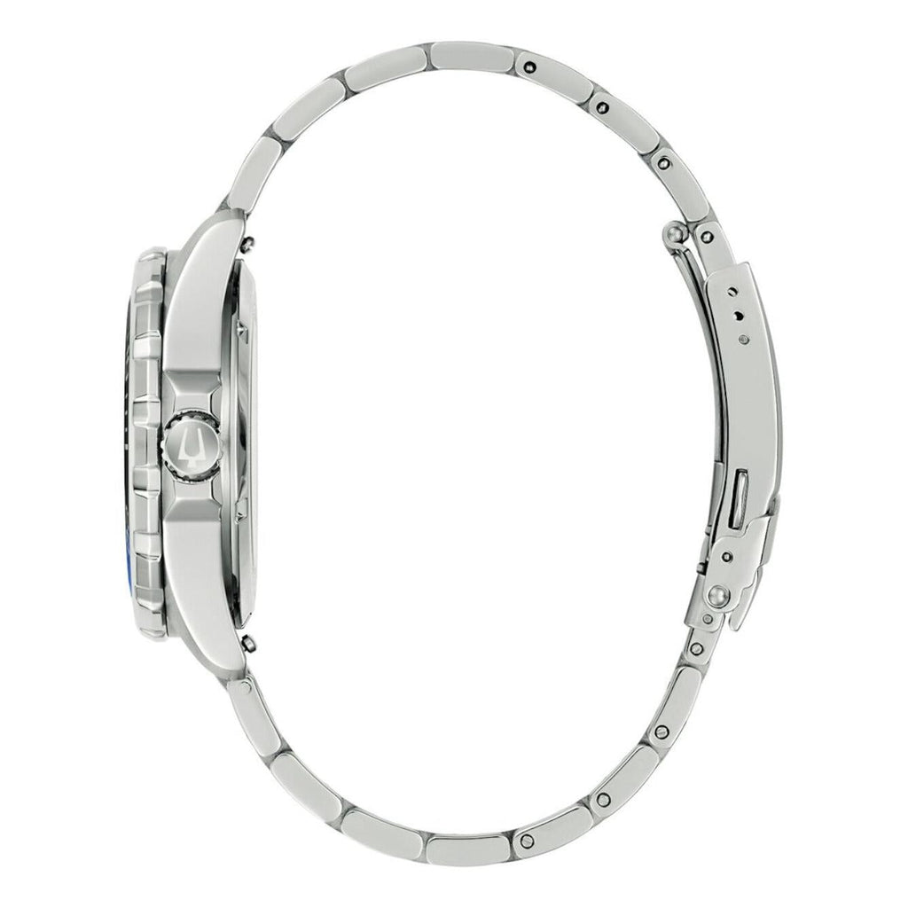 BULOVA Watch 98B471