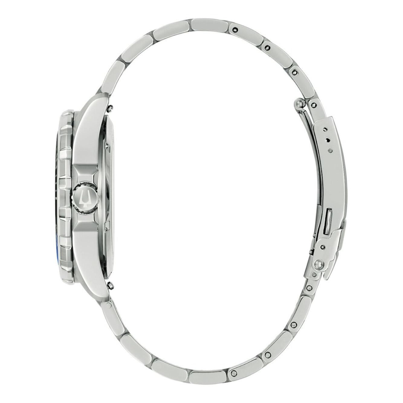 BULOVA Watch 98B471