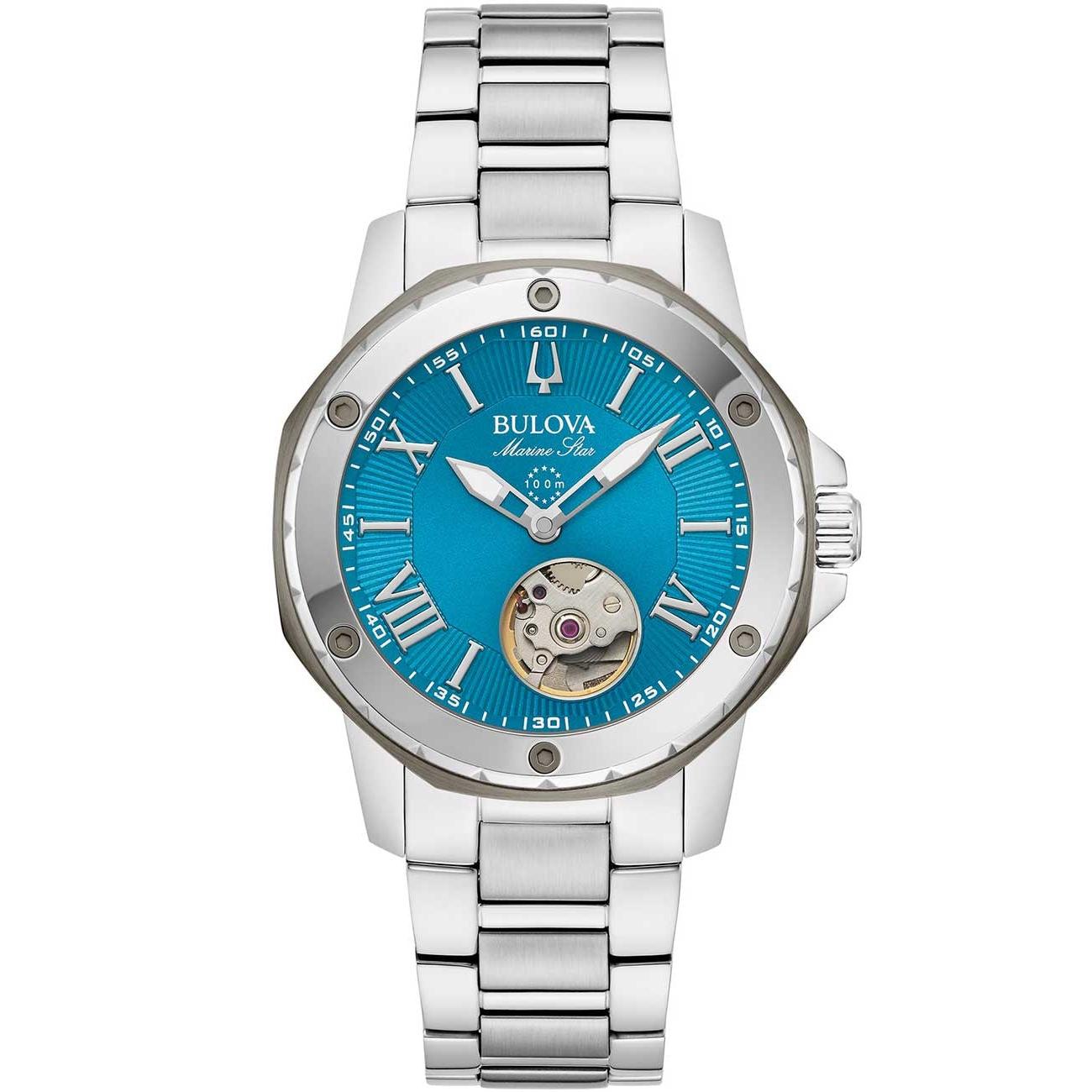 BULOVA women's watch 98L317
