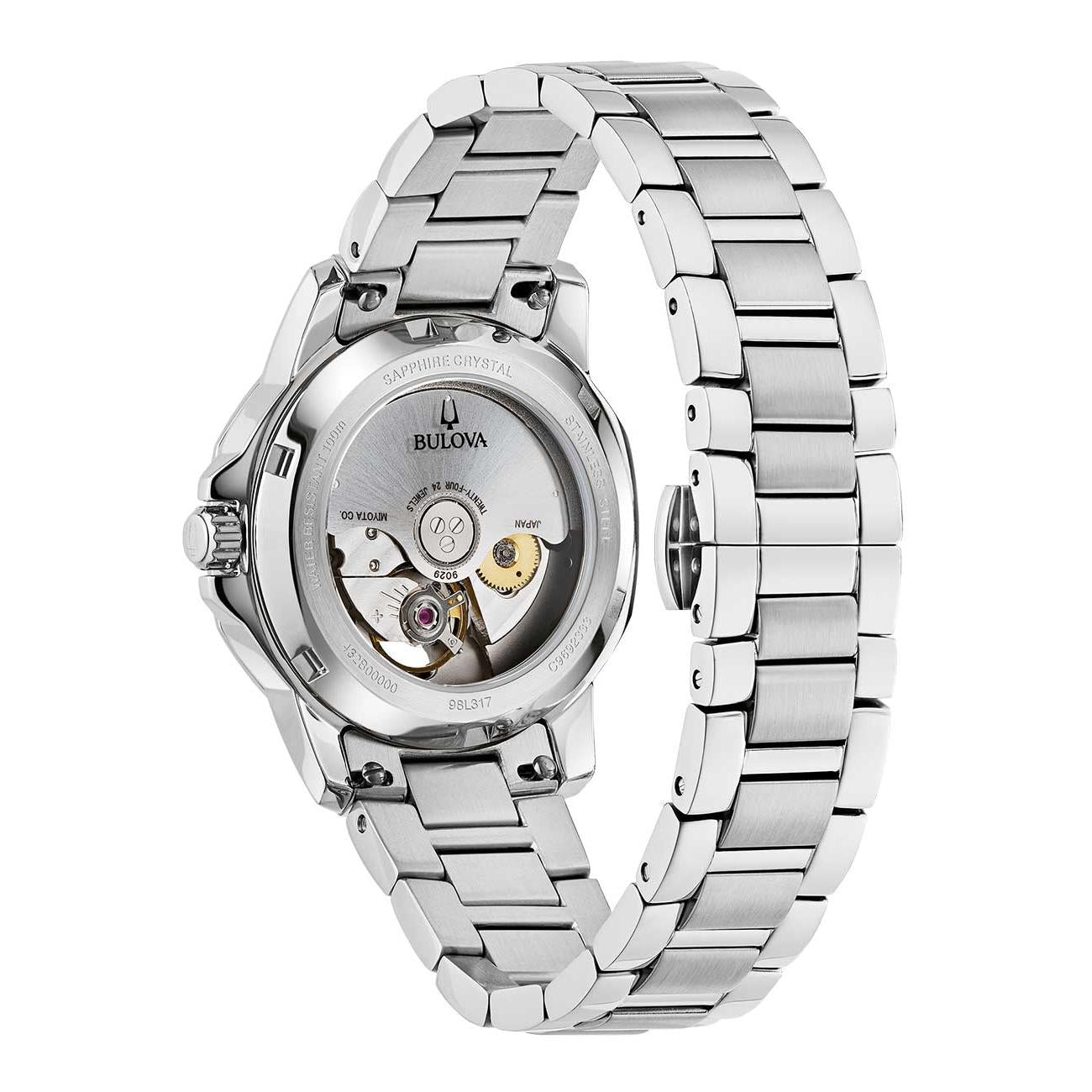 BULOVA women's watch 98L317