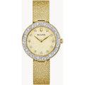 BULOVA women's watch 98L321