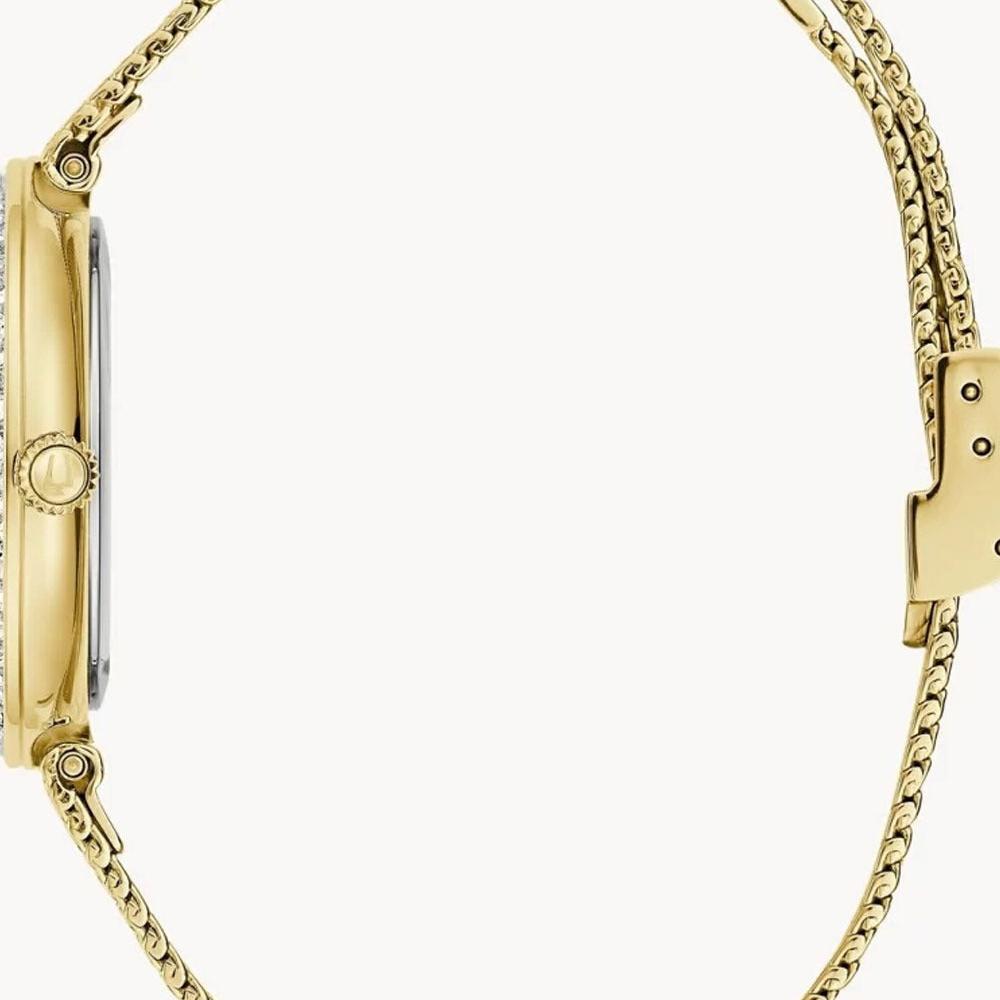 BULOVA women's watch 98L321